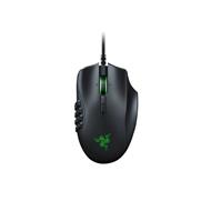 Razer Naga Trinity - myš drátová/herní/programovatelná/16000DPI/RGB/černá