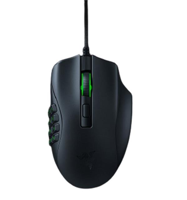 Razer Naga X