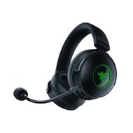 RAZER sluchátka Kraken V3 Pro, USB, černá