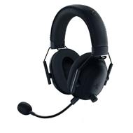 RAZER sluchátka s mikrofonem BlackShark V2 Pro, Wireless Esports Headset