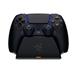 RAZER Univerzální rychlonabíjecí stojan, pro PlayStation 5, Midnight Black