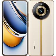 Realme 11 Pro+ 5G 12+512 GB Sunrise Beige