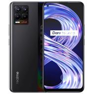 REALME 8 DualSIM 4+64GB Cyber Black