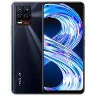 REALME 8 DualSIM 4+64GB Punk Black