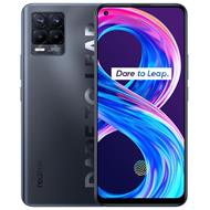 REALME 8 PRO DualSIM 8+128GB Infinite Black