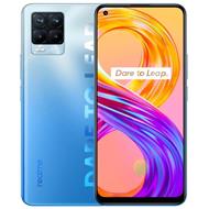 REALME 8 PRO DualSIM 8+128GB Infinite Blue