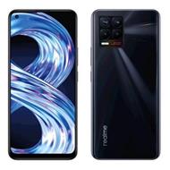 REALME 8 PRO DualSIM 8+128GB Punk Black