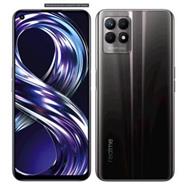 REALME 8i DualSIM 4+128GB Space Black