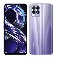 REALME 8i DualSIM 4+128GB Stellar Purple