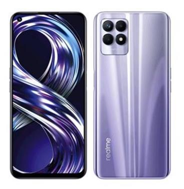 REALME 8i DualSIM 4+128GB Stellar Purple