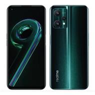 REALME 9 PRO 5G DualSIM 6+128GB Aurora Green