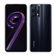 REALME 9 PRO 5G DualSIM 6+128GB Midnight Black