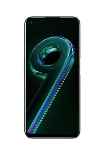 Realme 9 Pro, 8GB/128GB, Aurora Green