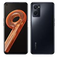 REALME 9i DualSIM 4+128GB Prism Black