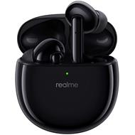 Realme Buds Air Pro Black - bezdrátová sluchátka s mikrofonem