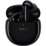 realme Buds Air Pro Black