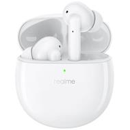 Realme Buds Air Pro White - bezdrátová sluchátka s mikrofonem