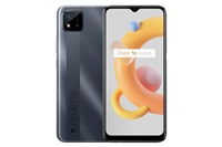 Realme C11 2021, 2GB/32GB, Iron Gray