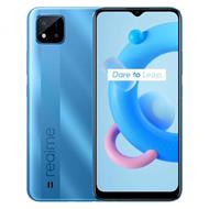 Realme C11 2021, 2GB/32GB, Lake Blue