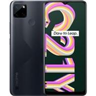 Realme C21-Y, 4GB/64GB, Cross Black