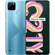 Realme C21-Y, 4GB/64GB, Cross Blue