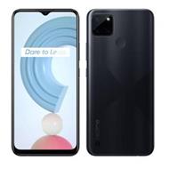 REALME C21Y DualSIM 4+64GB Cross Black