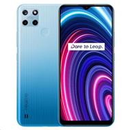 Realme C25Y, 4GB/128GB, Glacier Blue