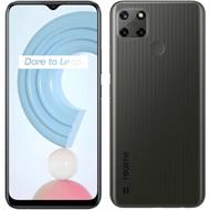 REALME C25Y DualSIM 4+128GB Metal Grey