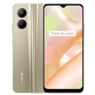 Realme C33, 4GB/64GB, Sandy Gold