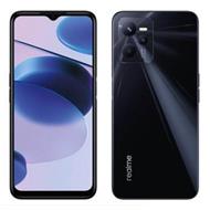 REALME C35 DualSIM 4+128GB Glowing Black