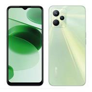 REALME C35 DualSIM 4+128GB Glowing Green