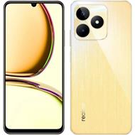 Realme C53 6+128 GB Champion Gold