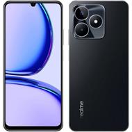 Realme C53 6+128 GB Mighty Black