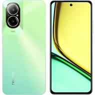 Realme C67 8GB/256GB zelená