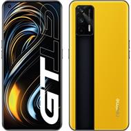 Realme GT 12GB/256GB Racing Yellow