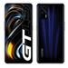 REALME GT 5G DualSIM 8+128GB Dashing Blue