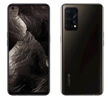 REALME GT Master 5G DualSIM 6+128GB Cosmos Black