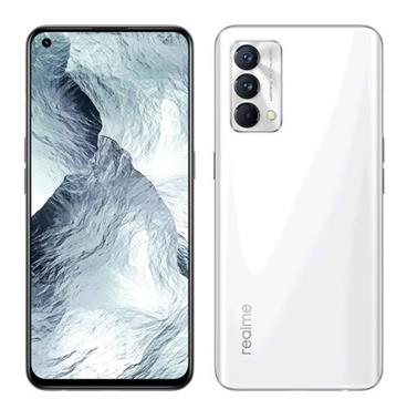 REALME GT Master 5G DualSIM 6+128GB Luna White