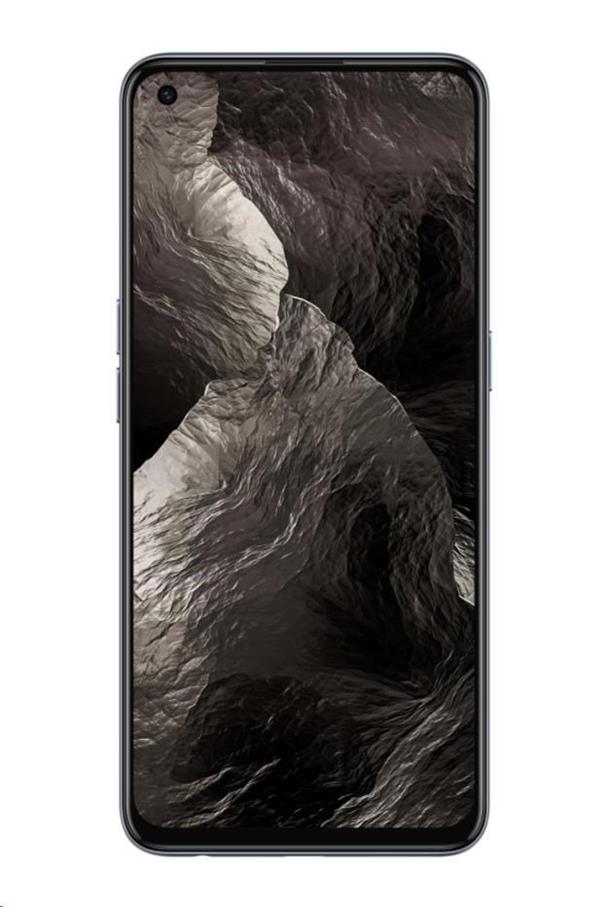 Realme GT Master, 6GB/128GB, Cosmos Black