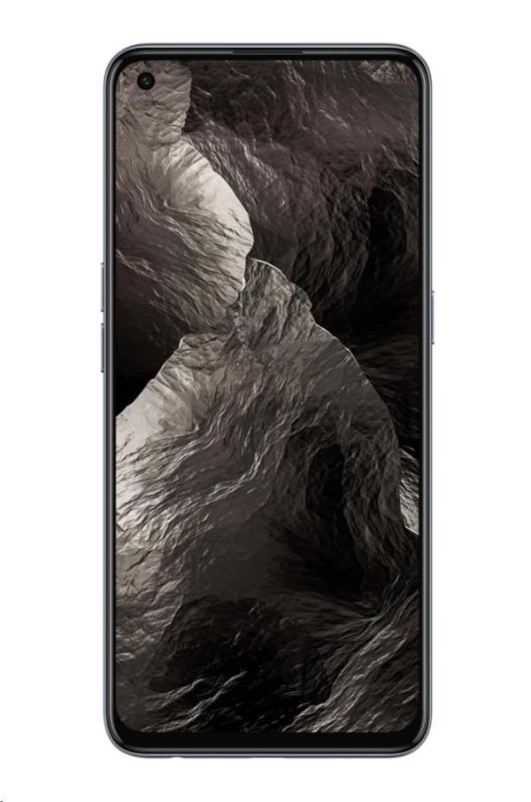 Realme GT Master, 8GB/256GB, Cosmos Black