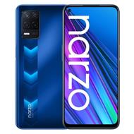 Realme Narzo 30 5G, 4GB/128GB, Racing Blue