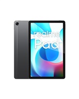realme Pad,6GB/128GB, Real Grey LTE