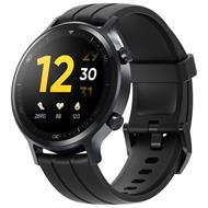 Realme Watch S Black - chytré hodinky