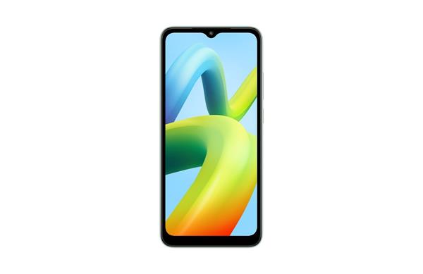 Redmi A1 zelená 6.52’’ IPS LCD/2GHz OC/2GB/32GB/SD/2xSIM/8MP/5000mAh