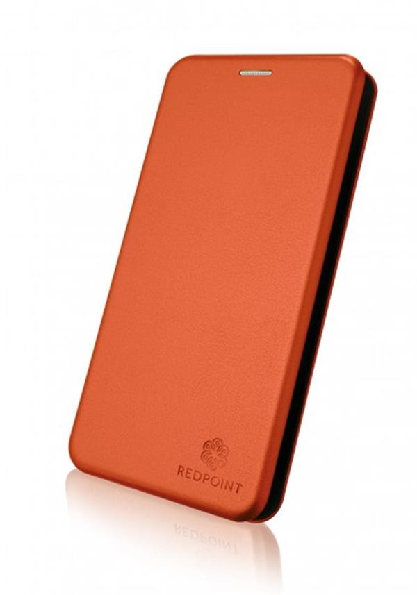 Redpoint Universal SHELL velikost 6XL oranžové