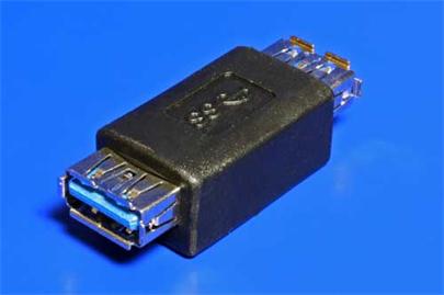 Redukce USB3.0 A(F) - USB3.0 A(F)