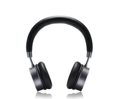 Remax RB-520HB, Bluetooth sluchátka, černé