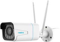 REOLINK bezpečnostní kamera RLC-511WA, 2.4GHz/5GHz