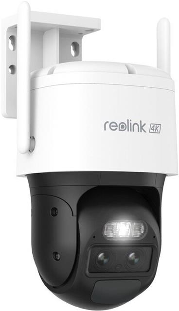 REOLINK bezpečnostní kamera Trackmix Series B770, 4K 8MP Ultra HD, WiFi
