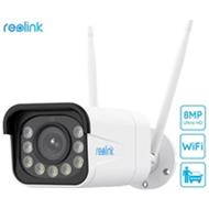 REOLINK bezpečnostní kamera W430, RLC-811WA, 4K 8MP Ultra HD, WiFi